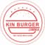 kin burger logo
